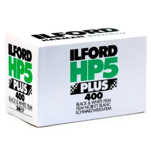 Ilford HP5+
